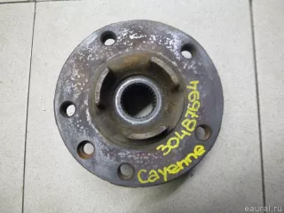 95834190100 VAG Ступица передняя/задняя Volkswagen Touareg 2 Арт E30487694, вид 1