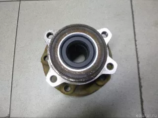 95834190100 VAG Ступица передняя/задняя Volkswagen Touareg 2 Арт E30487694, вид 3