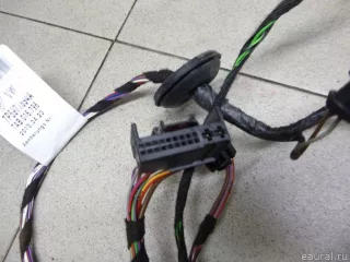 95861263010 VAG Проводка (коса) Porsche Cayenne 958 Арт E30489624, вид 8