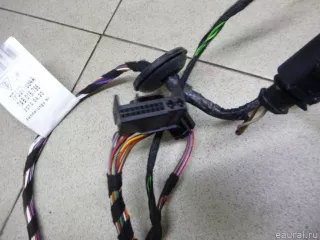 95861263010 VAG Проводка (коса) Porsche Cayenne 958 Арт E30489624, вид 9