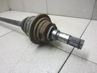 RTA12560XB Mazda Полуось задняя левая Mazda CX-5 1 Арт E30495473, вид 2