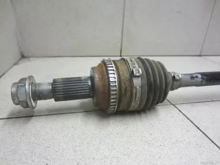 RTA12560XB Mazda Полуось задняя левая Mazda CX-5 1 Арт E30495473, вид 3