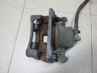 4775052170 Toyota Суппорт тормозной передний левый Scion xA Арт E30503279, вид 2