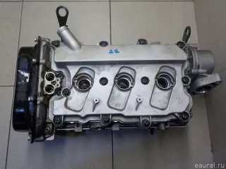  Головка блока Audi A7 2 (S7,RS7) Арт E30506373