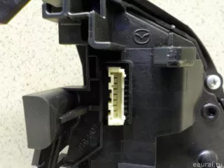KD62664M9 Mazda Блок кнопок Mazda CX-5 1 Арт E30522988, вид 3