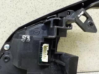 KD35664M3 Mazda Блок кнопок Mazda CX-5 1 Арт E30522989, вид 3
