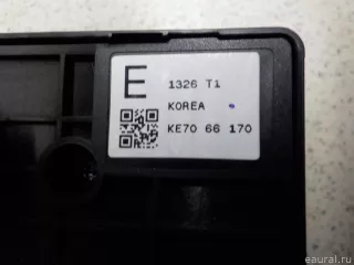 KE7066170 Mazda Блок кнопок Mazda CX-5 1 Арт E30523652, вид 5