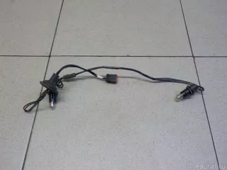 Проводка (коса) Ford Explorer 5 restailing Арт E30532431