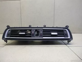 64229115859 BMW Дефлектор воздушный BMW 7 F01/F02 Арт E30541228, вид 2