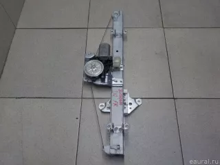 807204CA0A Nissan Стеклоподъемник электр. передний правый Nissan X-Trail T32 Арт E30560614, вид 1