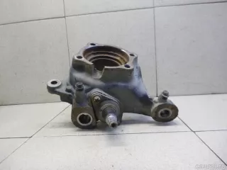 31216855954 BMW Кулак поворотный передний правый BMW X4 F26 Арт E30578366, вид 2