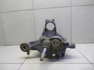 31216855954 BMW Кулак поворотный передний правый BMW X4 F26 Арт E30578366, вид 5