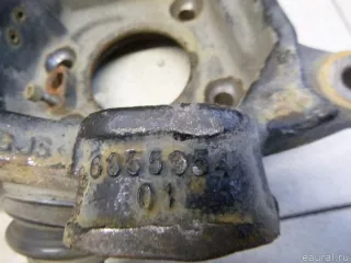31216855954 BMW Кулак поворотный передний правый BMW X4 F26 Арт E30578366, вид 6