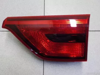 92406F1000 Hyundai-Kia Фонарь задний внутренний правый Kia Sportage 4 Арт E30604236, вид 1