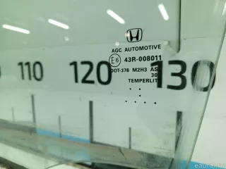 73350T0GG00 Honda Стекло двери передней левой Honda CR-V 4 Арт E30617575, вид 2