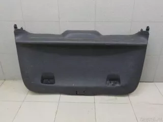 849660012R Renault Обшивка двери багажника Renault Scenic 3 Арт E30642577