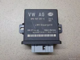 8P0907357K VAG Блок электронный Volkswagen Scirocco 3 Арт E30652312, вид 1