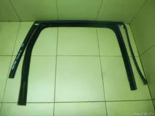 7P0839432L VAG Направляющая стекла двери Volkswagen Touareg 2 Арт E30654525, вид 2