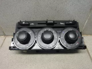 9675400280 Citroen-Peugeot Блок управления отопителем Citroen C3 2 restailing Арт E30664692, вид 2