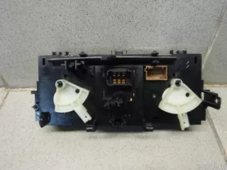 9675400280 Citroen-Peugeot Блок управления отопителем Citroen C3 2 restailing Арт E30664692, вид 3