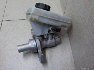 34336857872 BMW Цилиндр тормозной главный BMW X3 F25 Арт E30666469, вид 1