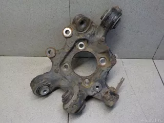 33406797570 BMW Кулак задний правый BMW X4 F26 Арт E30669836, вид 2