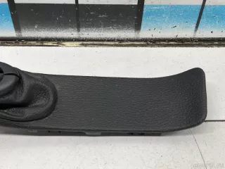 1805509 Ford Накладка рычага стояночного тормоза Ford C-max 2 restailing Арт E30702446, вид 2