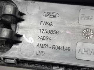 1805509 Ford Накладка рычага стояночного тормоза Ford C-max 2 restailing Арт E30702446, вид 8