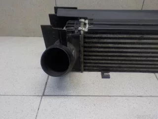 17517600530 BMW Интеркулер BMW X2 F39 Арт E30753966, вид 2