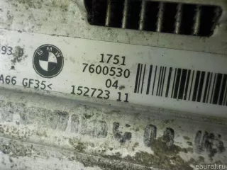 17517600530 BMW Интеркулер BMW X2 F39 Арт E30753966, вид 6