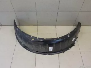 7P6809409 VAG Арка колеса Volkswagen Touareg 2 Арт E30758398, вид 3