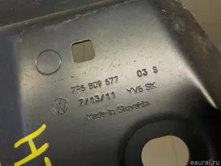 7P6809409 VAG Арка колеса Volkswagen Touareg 2 Арт E30758398, вид 4