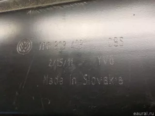 7P6809409 VAG Арка колеса Volkswagen Touareg 2 Арт E30758398, вид 5