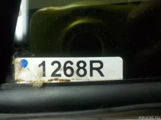 148692 GM Стекло двери задней правой (форточка) Opel Mokka 1 restailing Арт E30763831, вид 3