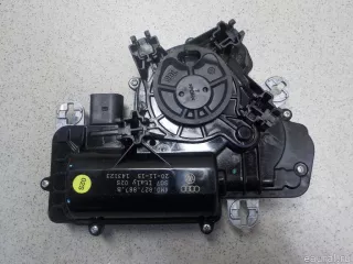 4M0827887B VAG Доводчик двери Audi Q7 4M restailing Арт E30781496, вид 2