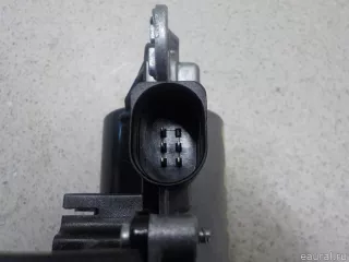 4M0827887B VAG Доводчик двери Audi Q7 4M restailing Арт E30781496, вид 4