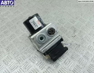 05372320 Блок ABS (Модуль АБС) Peugeot 407 Арт 54682473, вид 1
