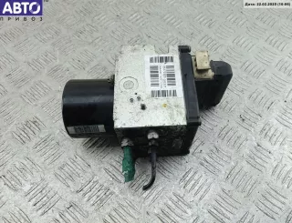 05372320 Блок ABS (Модуль АБС) Peugeot 407 Арт 54682473, вид 2