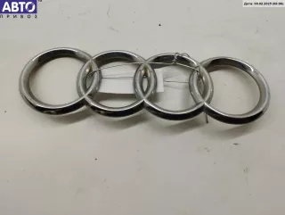  Эмблема Audi A4 B5 Арт 54720397, вид 1