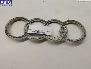  Эмблема Audi A4 B5 Арт 54720397, вид 2