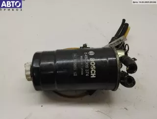  Корпус топливного фильтра Audi A3 8L Арт 54787008, вид 1