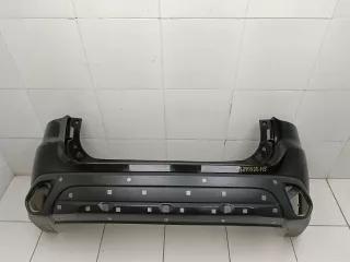 6410f239 Бампер задний Mitsubishi Outlander 3 Арт bs240828115, вид 1