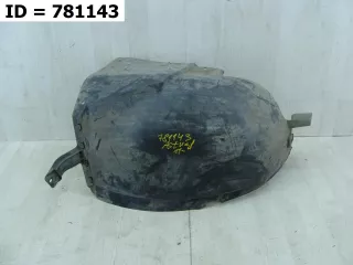  подкрылок Opel Astra J Арт MB64797