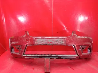 5L0807221K бампер Skoda Yeti Арт MB66259, вид 1