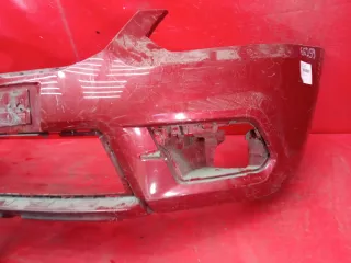 5L0807221K бампер Skoda Yeti Арт MB66259, вид 2