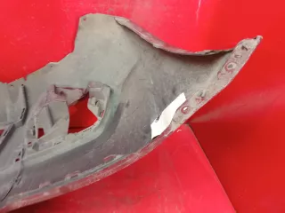 5L0807221K бампер Skoda Yeti Арт MB66259, вид 5