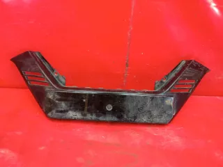 62070HV01A Накладка Бампера Nissan Qashqai 2 restailing Арт MB82162, вид 1