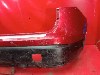850224EA0H бампер Nissan Qashqai 2 Арт MB82183, вид 2