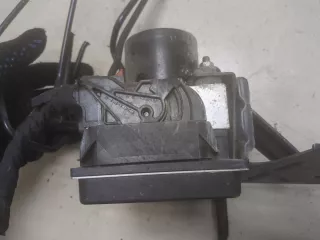 6R0907379AH Блок АБС (ABS) Audi A1 Арт 9237616, вид 2