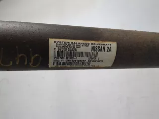 370003JA2A Карданный вал Nissan Pathfinder 4 Арт 8432483, вид 2
